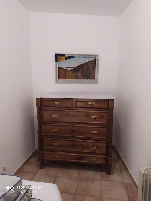 Casa Sobre Rio Noguera Pallaresa Gerri de la Sal Екстериор снимка